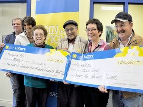 canadian cancer society lottery|canadian cancer lottery winners 2020.